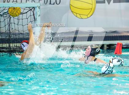 Thumbnail 2 in Conroe vs. Southlake Carroll photogallery.