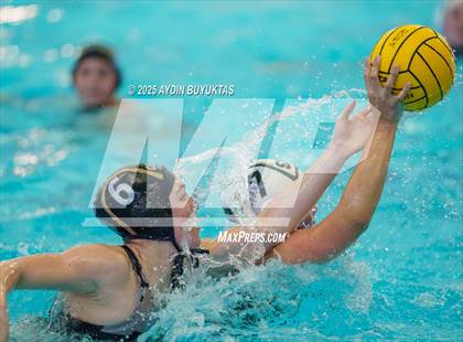 Thumbnail 3 in Conroe vs. Southlake Carroll photogallery.