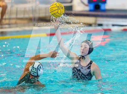 Thumbnail 3 in Conroe vs. Southlake Carroll photogallery.