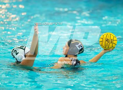 Thumbnail 2 in Conroe vs. Southlake Carroll photogallery.