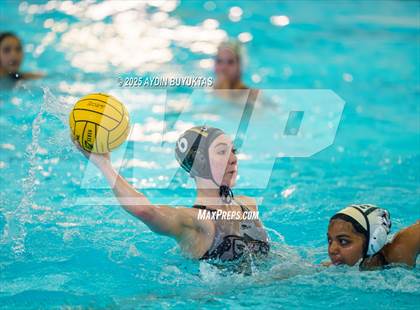 Thumbnail 2 in Conroe vs. Southlake Carroll photogallery.