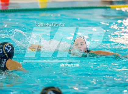 Thumbnail 3 in Conroe vs. Southlake Carroll photogallery.