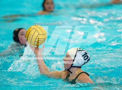 Thumbnail 3 in Conroe vs. Southlake Carroll photogallery.