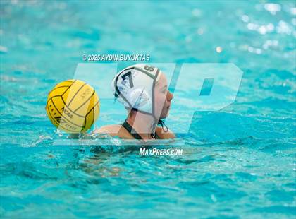 Thumbnail 3 in Conroe vs. Southlake Carroll photogallery.