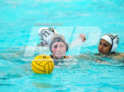 Thumbnail 2 in Conroe vs. Southlake Carroll photogallery.