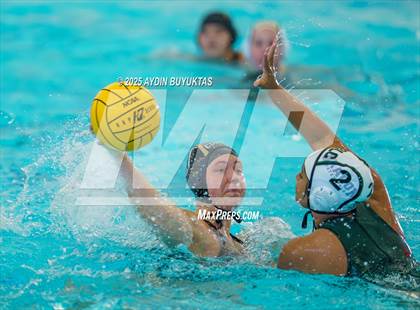 Thumbnail 3 in Conroe vs. Southlake Carroll photogallery.