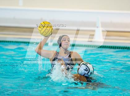 Thumbnail 3 in Conroe vs. Southlake Carroll photogallery.