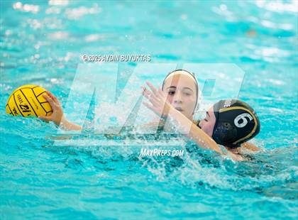 Thumbnail 3 in Conroe vs. Southlake Carroll photogallery.