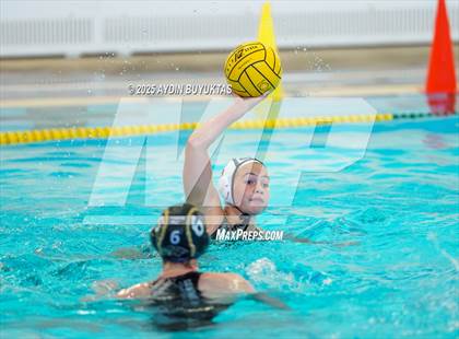 Thumbnail 3 in Conroe vs. Southlake Carroll photogallery.