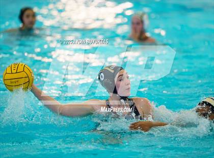 Thumbnail 3 in Conroe vs. Southlake Carroll photogallery.