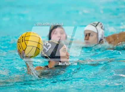 Thumbnail 3 in Conroe vs. Southlake Carroll photogallery.