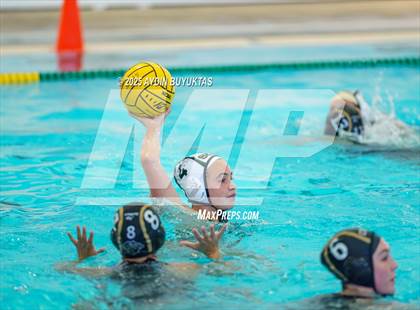 Thumbnail 3 in Conroe vs. Southlake Carroll photogallery.