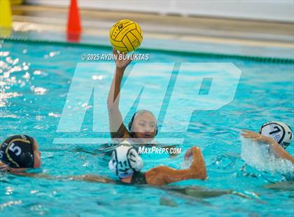 Thumbnail 2 in Conroe vs. Southlake Carroll photogallery.