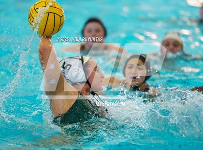 Thumbnail 3 in Conroe vs. Southlake Carroll photogallery.