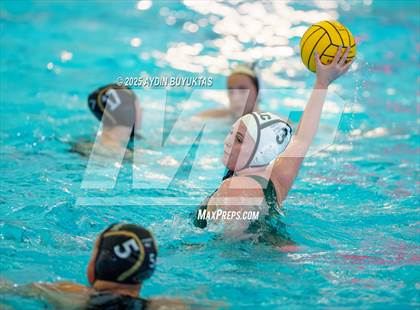 Thumbnail 3 in Conroe vs. Southlake Carroll photogallery.