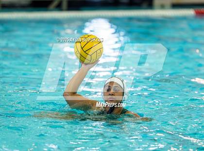 Thumbnail 2 in Conroe vs. Southlake Carroll photogallery.