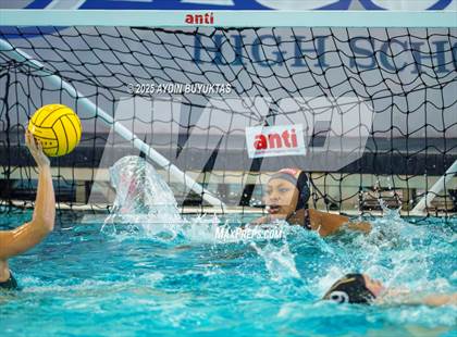 Thumbnail 3 in Conroe vs. Southlake Carroll photogallery.