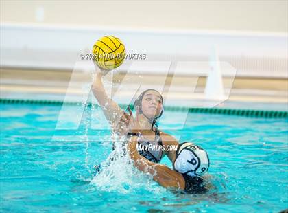 Thumbnail 1 in Conroe vs. Southlake Carroll photogallery.