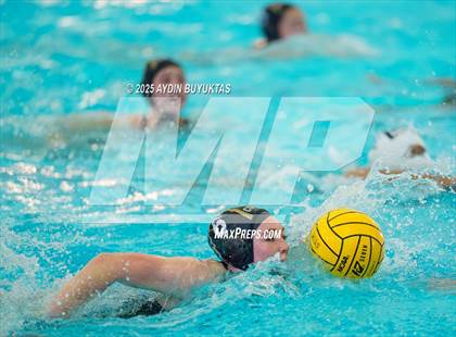Thumbnail 2 in Conroe vs. Southlake Carroll photogallery.