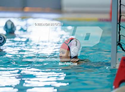 Thumbnail 3 in Conroe vs. Southlake Carroll photogallery.