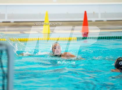 Thumbnail 2 in Conroe vs. Southlake Carroll photogallery.