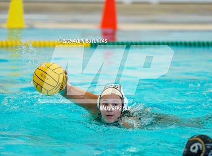 Thumbnail 3 in Conroe vs. Southlake Carroll photogallery.