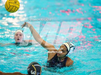 Thumbnail 2 in Conroe vs. Southlake Carroll photogallery.