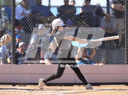 Thumbnail 3 in Columbine vs. Rock Canyon (CHSAA 5A 1st Round Playoff) photogallery.