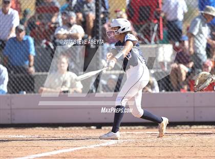 Thumbnail 1 in Columbine vs. Rock Canyon (CHSAA 5A 1st Round Playoff) photogallery.