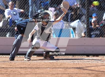 Thumbnail 1 in Columbine vs. Rock Canyon (CHSAA 5A 1st Round Playoff) photogallery.