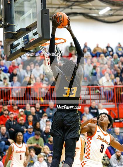 Thumbnail 3 in Whitney Young vs. Vianney (Highland Optimist Shootout) photogallery.