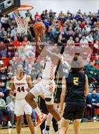 Photo from the gallery "Whitney Young vs. Vianney (Highland Optimist Shootout)"