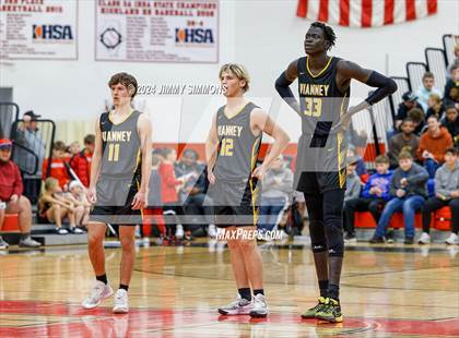 Thumbnail 3 in Whitney Young vs. Vianney (Highland Optimist Shootout) photogallery.