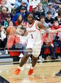 Photo from the gallery "Whitney Young vs. Vianney (Highland Optimist Shootout)"