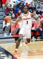 Photo from the gallery "Whitney Young vs. Vianney (Highland Optimist Shootout)"