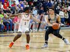 Photo from the gallery "Whitney Young vs. Vianney (Highland Optimist Shootout)"