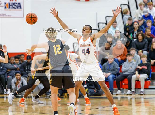 Whitney Young High School Chicago IL Varsity Basketball