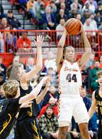 Photo from the gallery "Whitney Young vs. Vianney (Highland Optimist Shootout)"