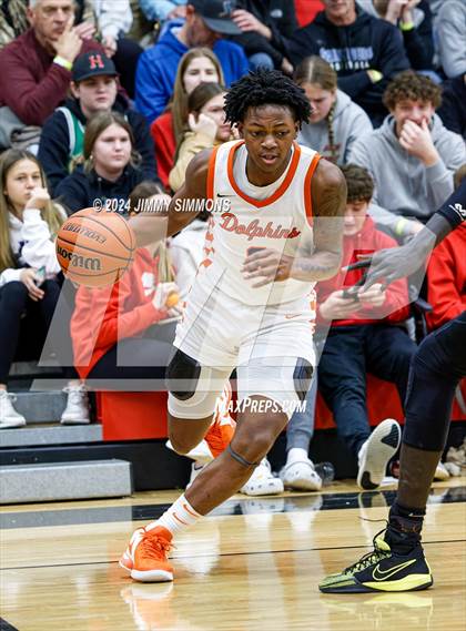 Thumbnail 1 in Whitney Young vs. Vianney (Highland Optimist Shootout) photogallery.