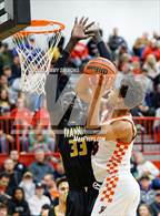 Photo from the gallery "Whitney Young vs. Vianney (Highland Optimist Shootout)"