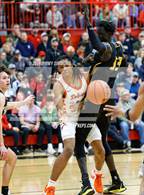 Photo from the gallery "Whitney Young vs. Vianney (Highland Optimist Shootout)"