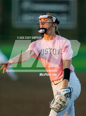 Ouachita Parish @ Ruston