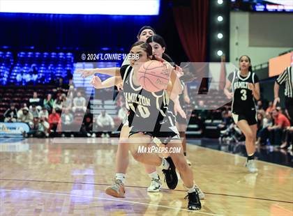 Thumbnail 1 in Tuckahoe vs Alexander Hamilton (NYSPHSAA Section 1 Class C Final) photogallery.