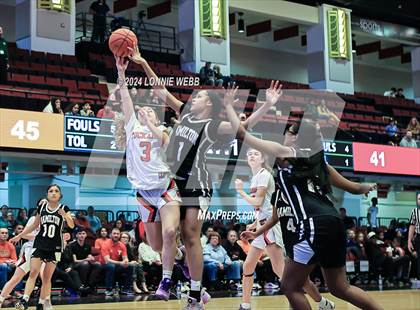 Thumbnail 2 in Tuckahoe vs Alexander Hamilton (NYSPHSAA Section 1 Class C Final) photogallery.