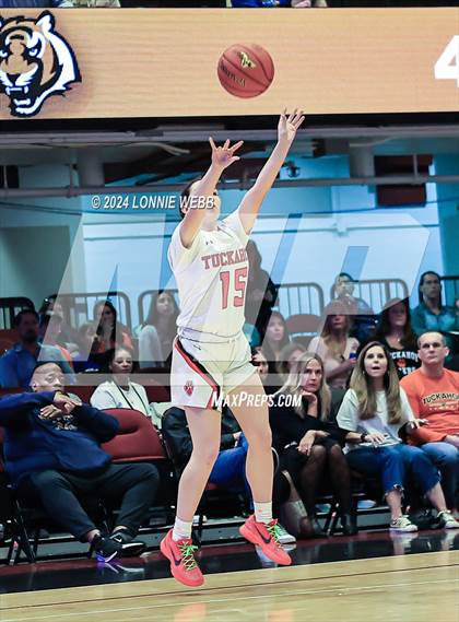 Thumbnail 3 in Tuckahoe vs Alexander Hamilton (NYSPHSAA Section 1 Class C Final) photogallery.