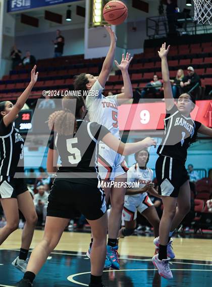 Thumbnail 2 in Tuckahoe vs Alexander Hamilton (NYSPHSAA Section 1 Class C Final) photogallery.
