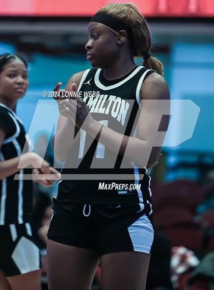Thumbnail 3 in Tuckahoe vs Alexander Hamilton (NYSPHSAA Section 1 Class C Final) photogallery.