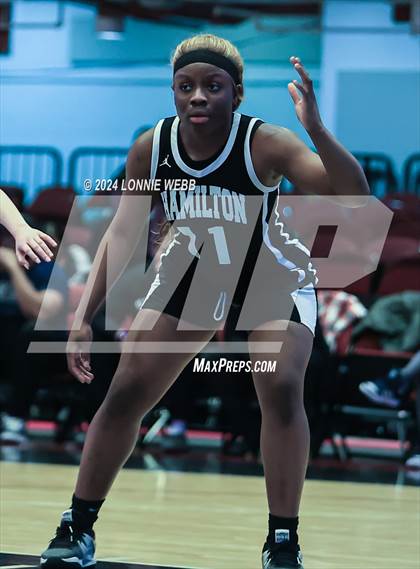 Thumbnail 3 in Tuckahoe vs Alexander Hamilton (NYSPHSAA Section 1 Class C Final) photogallery.