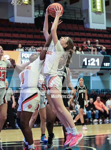 Thumbnail 2 in Tuckahoe vs Alexander Hamilton (NYSPHSAA Section 1 Class C Final) photogallery.
