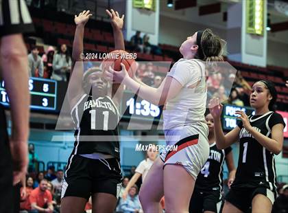 Thumbnail 2 in Tuckahoe vs Alexander Hamilton (NYSPHSAA Section 1 Class C Final) photogallery.